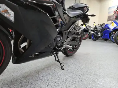 2014 KAWASAKI NINJA 300 ABS