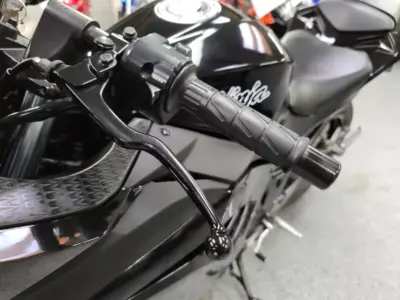 2014 KAWASAKI NINJA 300 ABS