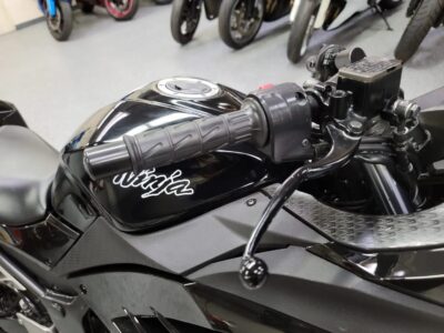 2014 KAWASAKI NINJA 300 ABS