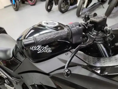 2014 KAWASAKI NINJA 300 ABS