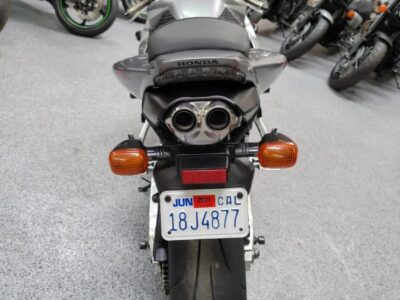 2006 Honda CBR1000RR