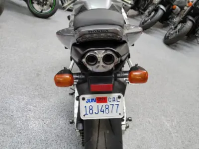 2006 Honda CBR1000RR