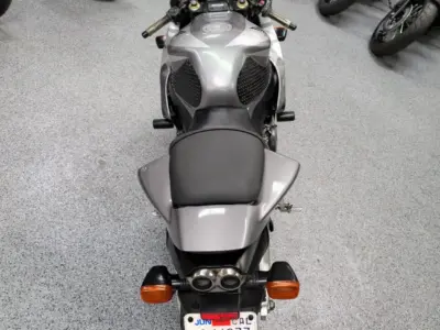 2006 Honda CBR1000RR