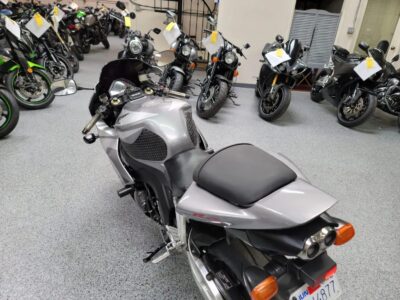 2006 Honda CBR1000RR