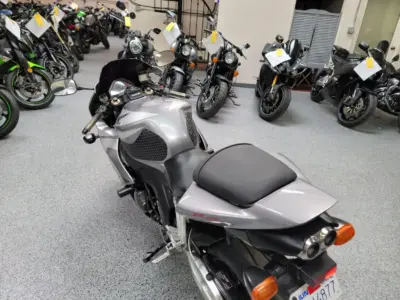 2006 Honda CBR1000RR