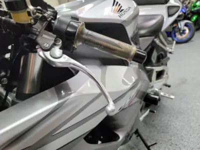 2006 Honda CBR1000RR