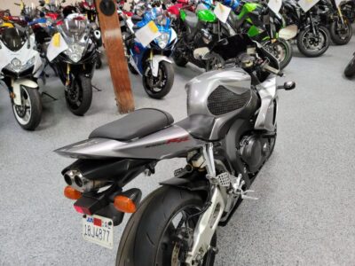 2006 Honda CBR1000RR