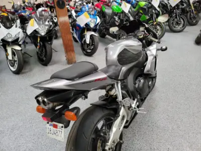 2006 Honda CBR1000RR