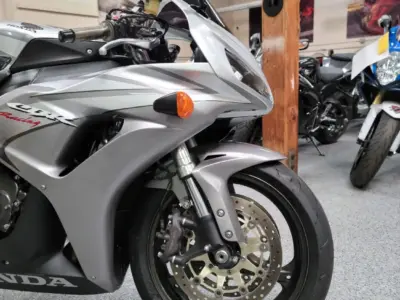 2006 Honda CBR1000RR
