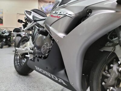 2006 Honda CBR1000RR