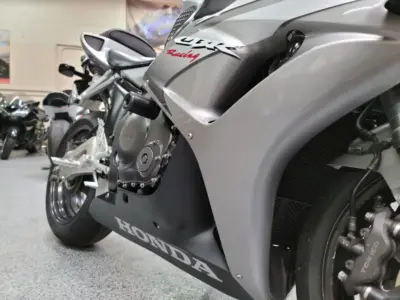 2006 Honda CBR1000RR
