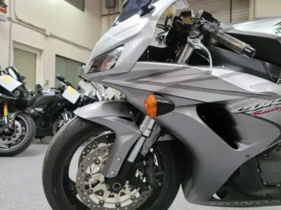 2006 Honda CBR1000RR