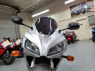 2006 Honda CBR1000RR