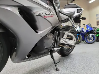 2006 Honda CBR1000RR