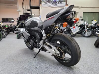 2006 Honda CBR1000RR