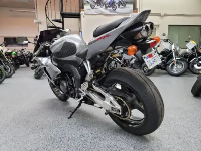 2006 Honda CBR1000RR