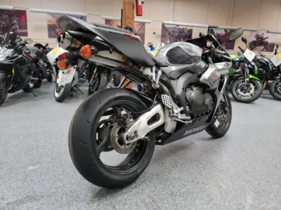 2006 Honda CBR1000RR