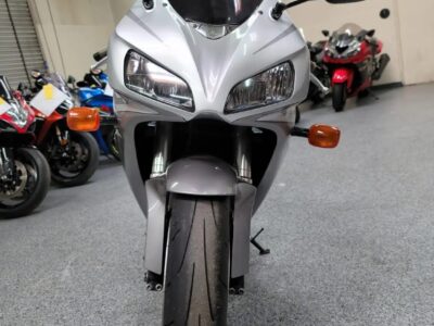 2006 Honda CBR1000RR