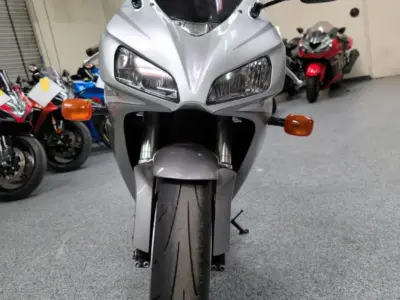 2006 Honda CBR1000RR