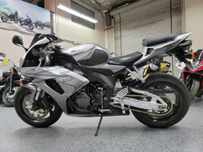 2006 Honda CBR1000RR