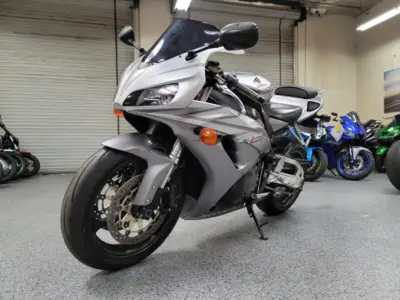 2006 Honda CBR1000RR
