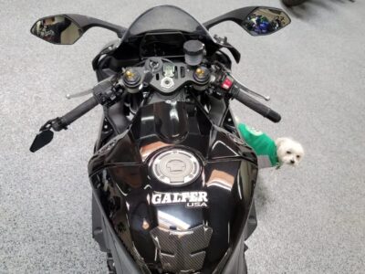 2017 Yamaha R1