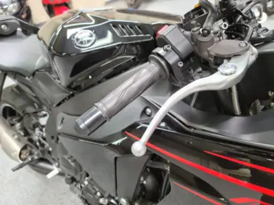 2017 Yamaha R1