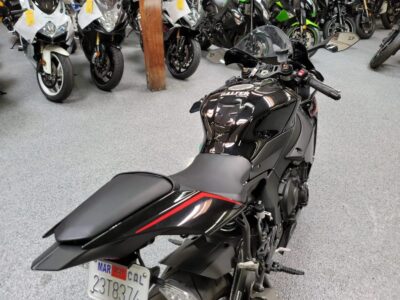 2017 Yamaha R1