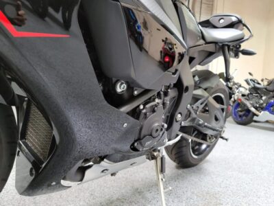 2017 Yamaha R1