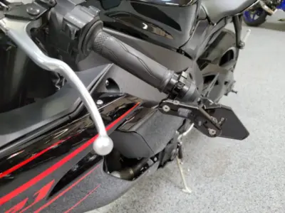 2017 Yamaha R1