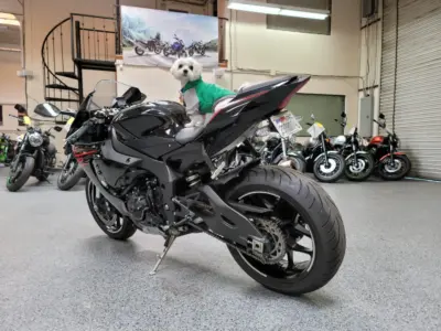 2017 Yamaha R1