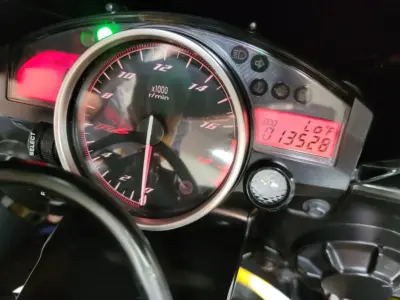 2008 Yamaha R6 SPECIAL EDITION