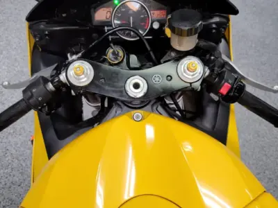 2008 Yamaha R6 SPECIAL EDITION