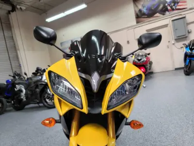 2008 Yamaha R6 SPECIAL EDITION