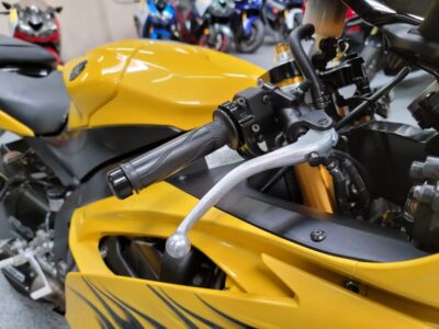 2008 Yamaha R6 SPECIAL EDITION
