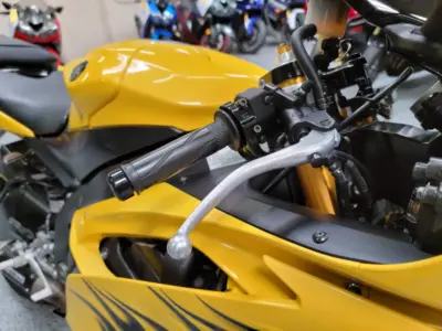 2008 Yamaha R6 SPECIAL EDITION