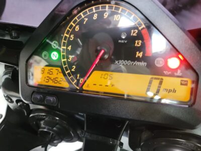 2006 Honda CBR1000RR