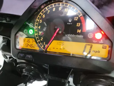 2006 Honda CBR1000RR