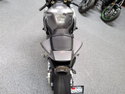 2006 Honda CBR1000RR