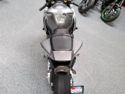 2006 Honda CBR1000RR