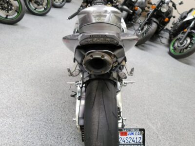 2006 Honda CBR1000RR