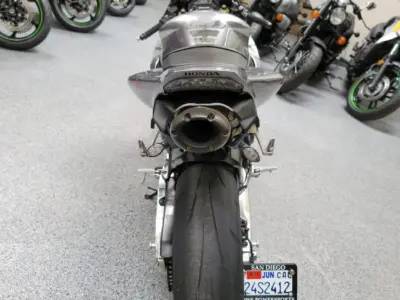 2006 Honda CBR1000RR