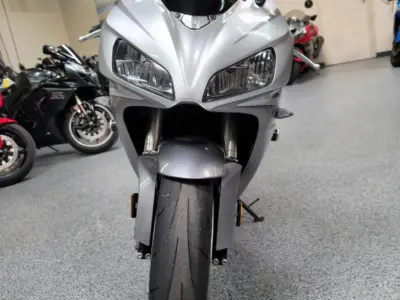2006 Honda CBR1000RR