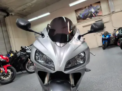 2006 Honda CBR1000RR