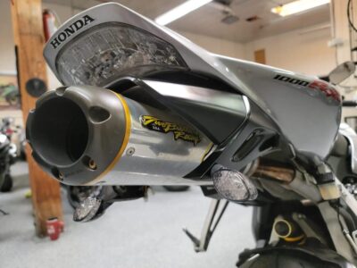 2006 Honda CBR1000RR