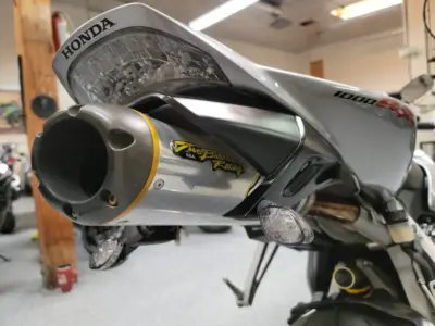 2006 Honda CBR1000RR