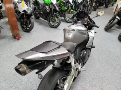 2006 Honda CBR1000RR