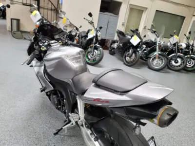 2006 Honda CBR1000RR