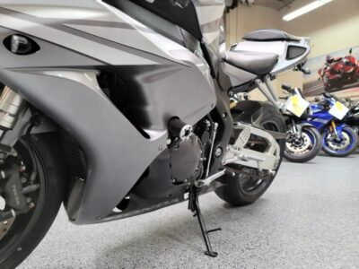 2006 Honda CBR1000RR
