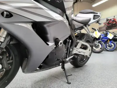 2006 Honda CBR1000RR